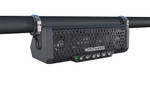 Pro Armor 4 Speaker Sound Bar System - Amplified