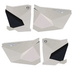 Pro Armor Aluminum Door Set for Polaris RZR Pro XP 4|Pro R 4 - Color Options Pro Armor Aluminum Door Set for Polaris RZR Pro XP 4|Pro R 4 - Color Options
