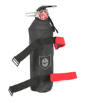 Pro Armor | Universal | Fire Extinguisher Mount Kit Pro Armor | Universal | Fire Extinguisher Mount Kit