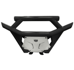 Pro Armor|2022-2024 Polaris RZR Turbo R|Pro R|Front Bumper - P2111P360