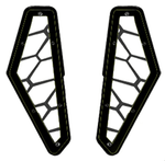 Pro Armor | 2020+ Polaris Pro XP | Pro XP 4 | Front Grille