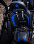Pro Armor|2020-2024 Polaris RZR Turbo R 4|Pro R 4|Pro XP 4|Pro G-Force Seat - Rear