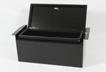 Pro Armor|2014-2022 Kawasaki Mule Pro|Under Seat Lockable Storage - K154065BL