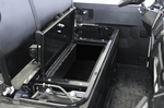 Pro Armor|2014-2022 Kawasaki Mule Pro|Under Seat Lockable Storage