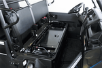 Pro Armor|2014-2022 Kawasaki Mule Pro|Under Seat Lockable Storage