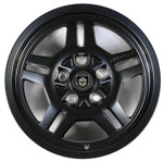 Pro Armor Rally 5 15" - Matte Black Pro Armor Rally 5 15" - Matte Black
