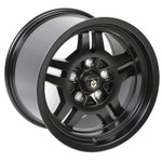 Pro Armor Rally 5 15" - Matte Black Pro Armor Rally 5 15" - Matte Black