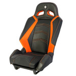 Pro Armor | 2024+ Polaris RZR XP | XP 4 | Rear Seat Pro Armor | 2024+ Polaris RZR XP | XP 4 | Rear Seat
