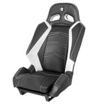 Pro Armor | 2024+ Polaris RZR XP | XP 4 | Rear Seat Pro Armor | 2024+ Polaris RZR XP | XP 4 | Rear Seat