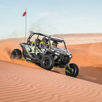 Pro Armor 4206 Split 14" Front | Rear - Matte Black Pro Armor 4206 Split 14" Front | Rear - Matte Black