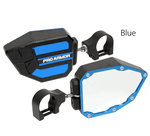 Pro Armor | Universal | Side View Mirrors | 1.75" Clamps