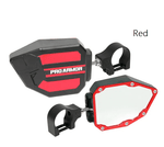 Pro Armor | Universal | Side View Mirrors | 1.75" Clamps