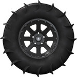 Pro Armor Wheel & Tire Set: Sand 16XT - 32" R15