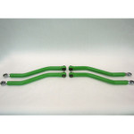 Pro Series Upper Radius Bar for Arctic Cat Wildcat 1000