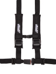 PRP 4.2 Auto Buckle Harness PRP 4.2 Auto Buckle Harness