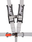 PRP 5.3 Race Harness - SFI 16.1 PRP 5.3 Race Harness - SFI 16.1