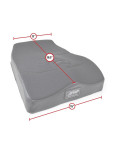 PRP Alpha Seat Cushion PRP Alpha Seat Cushion
