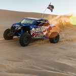 PRP Can-Am Maverick R / X3 Lowering Stock Seat Mount And Slider Kit (Pair) PRP Can-Am Maverick R / X3 Lowering Stock Seat Mount And Slider Kit (Pair)