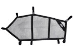 PRP Can-Am Maverick X3 Window Net PRP Can-Am Maverick X3 Window Net