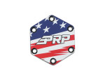 PRP New Glory Steering Wheel Center Cap PRP New Glory Steering Wheel Center Cap