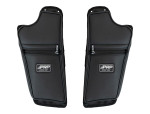 PRP Polaris General Front Lower Door Bags With Knee Pads - E118-210