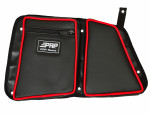 PRP Polaris RZR Stock Rear Door Bag With Knee Pad PRP Polaris RZR Stock Rear Door Bag With Knee Pad