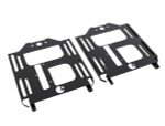 PRP Polaris RZR Universal Steel Replacement Seat Mount (Pair) PRP Polaris RZR Universal Steel Replacement Seat Mount (Pair)
