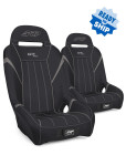 PRP Ready To Ship In-Stock GT/SE, GT3, XCR Seats PRP Ready To Ship In-Stock GT/SE, GT3, XCR Seats