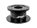 PRP Universal Weld On Quick Release Steering Wheel Hub PRP Universal Weld On Quick Release Steering Wheel Hub