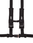 PRP 2 Inch Harness with Auto Clip 4.2 Harness - SB4-2