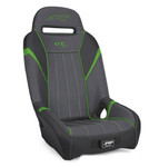 PRP - Arctic Cat Wildcat Adjustable GT|SE Suspension Seats (Pair) - wildseat