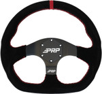 PRP Comp-R Steering Wheel - Red | Black | Blue - G253