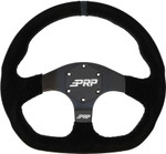 PRP Comp-R Steering Wheel - Red | Black | Blue