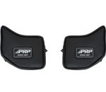 PRP Front|Rear Shoulder Pads for Polaris RZR Pro XP|Pro R|Turbo R