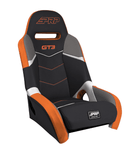 PRP GT3 Mini Suspension Seat for Polaris RZR 200