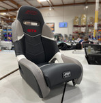 PRP GT3 Mini Suspension Seat for Polaris RZR 200