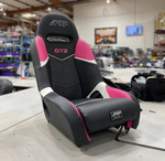 PRP GT3 Mini Suspension Seat for Polaris RZR 200