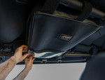 PRP Overhead Storage Bag for Yamaha Wolverine RMAX 2|RMAX 4 PRP Overhead Storage Bag for Yamaha Wolverine RMAX 2|RMAX 4
