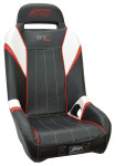 PRP Polaris GT S.E. Suspension Seat - A58