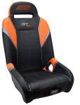 PRP Polaris GT S.E. Suspension Seat