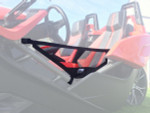 PRP Polaris Slingshot Soft Doors - W20