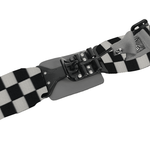 PRP X Shreddy | 4.3 Checkered Harness
