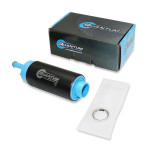 Quantum QFS Arctic Cat EFI Electric Fuel Pump Quantum QFS Arctic Cat EFI Electric Fuel Pump