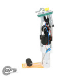 Quantum QFS Can-Am OEM Replacement In-Tank EFI Fuel Pump Assembly