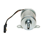 Quantum QFS Electric Fuel Pump