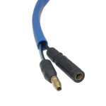 Quantum QFS Kawasaki OEM Replacement Frame-Mounted Electric Fuel Pump Quantum QFS Kawasaki OEM Replacement Frame-Mounted Electric Fuel Pump