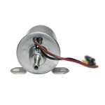 Quantum QFS OEM Replacement Diesel Frame Mounted Electric Fuel Pump W/ Tank Seal Quantum QFS OEM Replacement Diesel Frame Mounted Electric Fuel Pump W/ Tank Seal