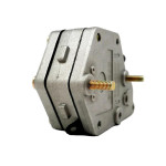 Quantum QFS Polaris ATV Mechanical Fuel Pump