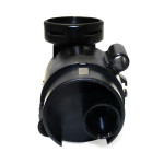 Quantum QFS Polaris Fuel Filter W/ Flex Hose