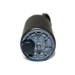 Quantum QFS Polaris In-Tank EFI Fuel Pump W/ Fuel Pressure Regulator & Strainer Quantum QFS Polaris In-Tank EFI Fuel Pump W/ Fuel Pressure Regulator & Strainer